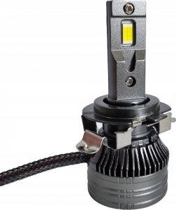SKLEPLEDY ADAPTER LED H7 MERCEDES ML E VW AUDI BMW NISSAN 3