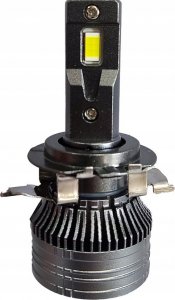 SKLEPLEDY ADAPTER LED H7 OPEL VW AUDI SKODA RENUALT FORD 2