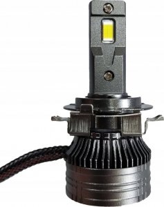 SKLEPLEDY ADAPTER LED H7 OPEL VECTRA SKODA FABIA FORD S MAX 4