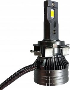 SKLEPLEDY ADAPTER LED H7 OPEL VECTRA SKODA FABIA FORD S MAX 5