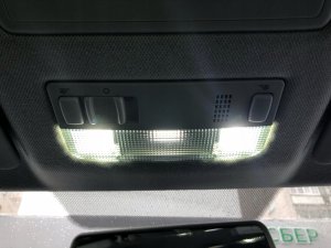 SKLEPLEDY ŻARÓWKA LED T4W BA9S XSTORM 360 6000K COB 7