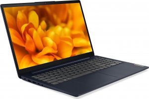 Laptop Lenovo IdeaPad 3 15ITL6 i5-1135G7 / 16 GB / 512 GB / W11 (82H8037MPB) 2