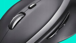 Logitech MYSZ OPTYCZNA PRZEWODOWA LOGITECH M500S 4