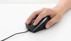 Logitech MYSZ OPTYCZNA PRZEWODOWA LOGITECH M500S 5