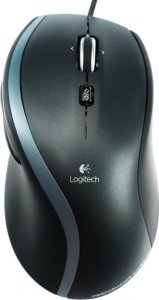 Logitech MYSZ OPTYCZNA PRZEWODOWA LOGITECH M500S 9