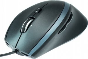 Logitech MYSZ OPTYCZNA PRZEWODOWA LOGITECH M500S 10