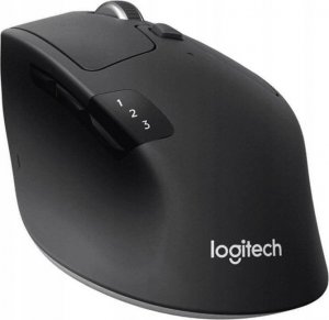 Logitech MYSZKA BEZPRZEWODOWA LOGITECH M720 TRIATHLON USB 1