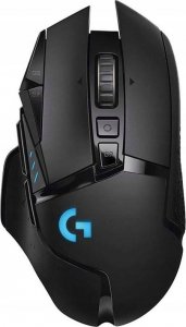 Logitech MYSZKA LOGITECH G502 LIGHTSPEED BEZPRZEWODOWA RGB 5