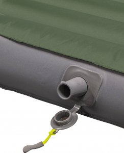 Outwell Materac turystyczny Dreamspell Single - elegant green 3