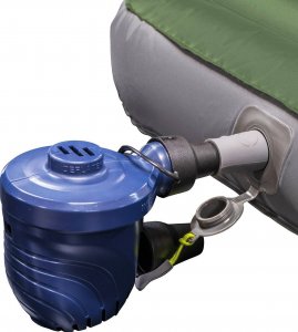 Outwell Materac turystyczny Dreamspell Single - elegant green 4