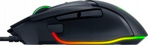 Razer MYSZKA GAMINGOWA RAZER BASILISK V3 RGB 26000 DPI 4