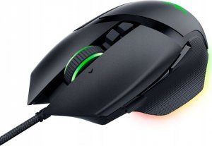 Razer MYSZKA GAMINGOWA RAZER BASILISK V3 RGB 26000 DPI 5