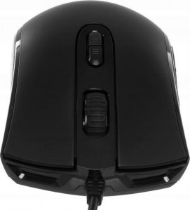 HyperX MYSZKA GAMINGOWA HYPERX PULSEFIRE CORE 6200 DPI 2