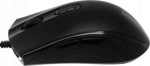 HyperX MYSZKA GAMINGOWA HYPERX PULSEFIRE CORE 6200 DPI 4