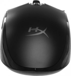 HyperX MYSZKA GAMINGOWA HYPERX PULSEFIRE CORE 6200 DPI 5
