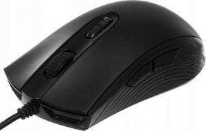 HyperX MYSZKA GAMINGOWA HYPERX PULSEFIRE CORE 6200 DPI 6