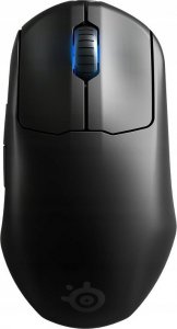 SteelSeries MYSZKA BEZPRZEWODOWA STEELSERIES PRIME RGB GAMING 3