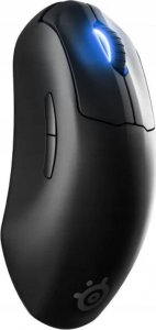 SteelSeries MYSZKA BEZPRZEWODOWA STEELSERIES PRIME RGB GAMING 4