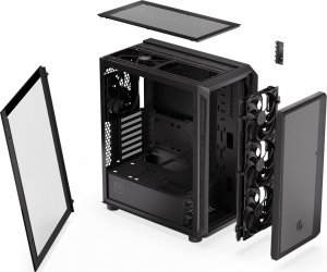 Obudowa Endorfy Arx 500 Air (EY2A010) 30