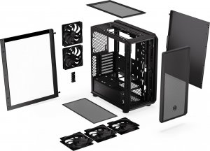 Obudowa Endorfy Arx 500 Air (EY2A010) 31