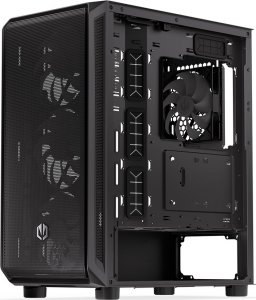 Obudowa Endorfy Arx 500 ARGB (EY2A011) + Zasilacz Endorfy Supremo FM5 Gold 850W (EY7A009) 16