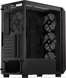 Obudowa Endorfy Arx 500 ARGB (EY2A011) + Zasilacz Endorfy Supremo FM5 Gold 850W (EY7A009) 18