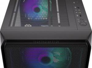 Obudowa Endorfy Arx 500 ARGB (EY2A011) + Zasilacz Endorfy Supremo FM5 Gold 850W (EY7A009) 21