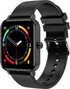 Smartfon ZTE A72s + Smartwatch Watch Live 3/128GB Niebieski  (A72a Blue + Watch Live Black) 2