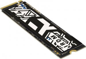 Dysk SSD GoodRam IRDM PRO Slim 4TB M.2 2280 PCI-E x4 Gen4 NVMe (IRP-SSDPR-P44S-4K0-80) 5