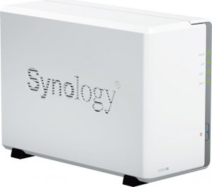 Serwer plików Synology DS223J 6