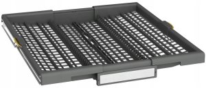 Zmywarka Whirlpool W7I HP42 L 5