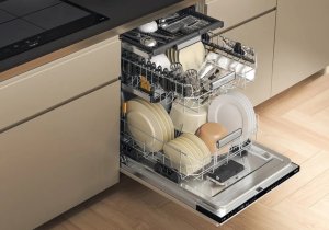 Zmywarka Whirlpool W7I HP42 L 6