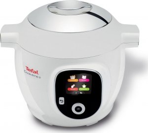 Multicooker Tefal Cook4me+ 1