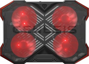Podstawka chłodząca Genesis OXID 260 (NHG-2075) 2