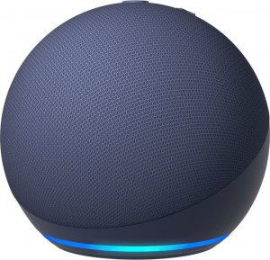Głośnik Amazon Echo Dot 5 niebieski (B09B8RF4PY) 1