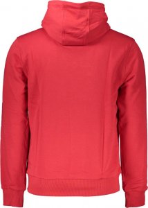Cavalli Class BLUZA BEZ ZAMKA CAVALLI CLASS MĘSKA CZERWONA L 2