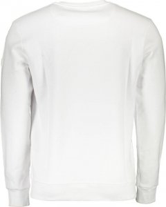 NORTH SAILS BLUZA NORTH SAILS BEZ ZAMKA MĘSKA BIAŁA S 2