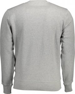 NORTH SAILS BLUZA NORTH SAILS BEZ ZAMKA MĘSKA SZARA 3XL 2