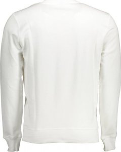 NORTH SAILS BLUZA NORTH SAILS BEZ ZAMKA MĘSKA BIAŁA XL 2