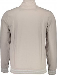 Guess BLUZA GUESS JEANS Z ZAMKIEM MĘSKA BEŻOWA 2XL 2