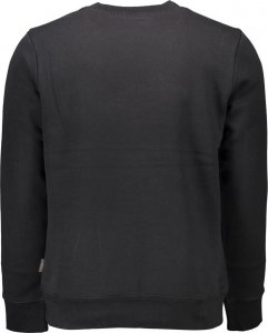 Napapijri BLUZA NAPAPIJRI BEZ ZAMKA MĘSKA CZARNA 2XL 2