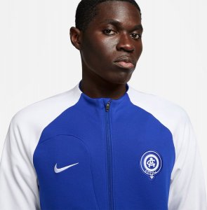 Nike Bluza Nike Atletico Madrid Academy Pro DV5043 417 4