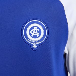 Nike Bluza Nike Atletico Madrid Academy Pro DV5043 417 5