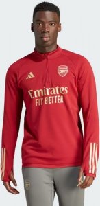 Adidas Bluza adidas Arsenal FC TR Top IJ7789 1
