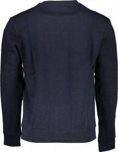 NORTH SAILS BLUZA NORTH SAILS BEZ ZAMKA MĘSKA NIEBIESKA 2XL 2