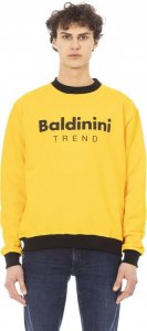Baldinini Bluzy marki Baldinini Trend model 6510141_COMO kolor Zółty. Odzież Męskie. Sezon: M 1