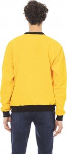 Baldinini Bluzy marki Baldinini Trend model 6510141_COMO kolor Zółty. Odzież Męskie. Sezon: L 3