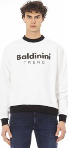 Baldinini Bluzy marki Baldinini Trend model 6510141_COMO kolor Biały. Odzież Męskie. Sezon: S 1