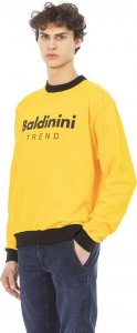 Baldinini Bluzy marki Baldinini Trend model 6510141_COMO kolor Zółty. Odzież Męskie. Sezon: XL 2