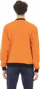 Baldinini Bluzy marki Baldinini Trend model 6510141_COMO kolor Pomarańczowy. Odzież Męskie. Sezon: L 3